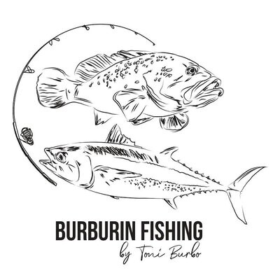 Slow Jigging (Burburin)