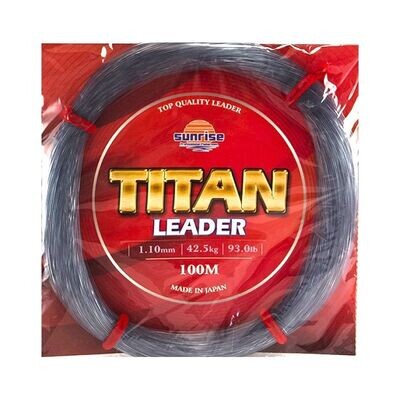 Leader