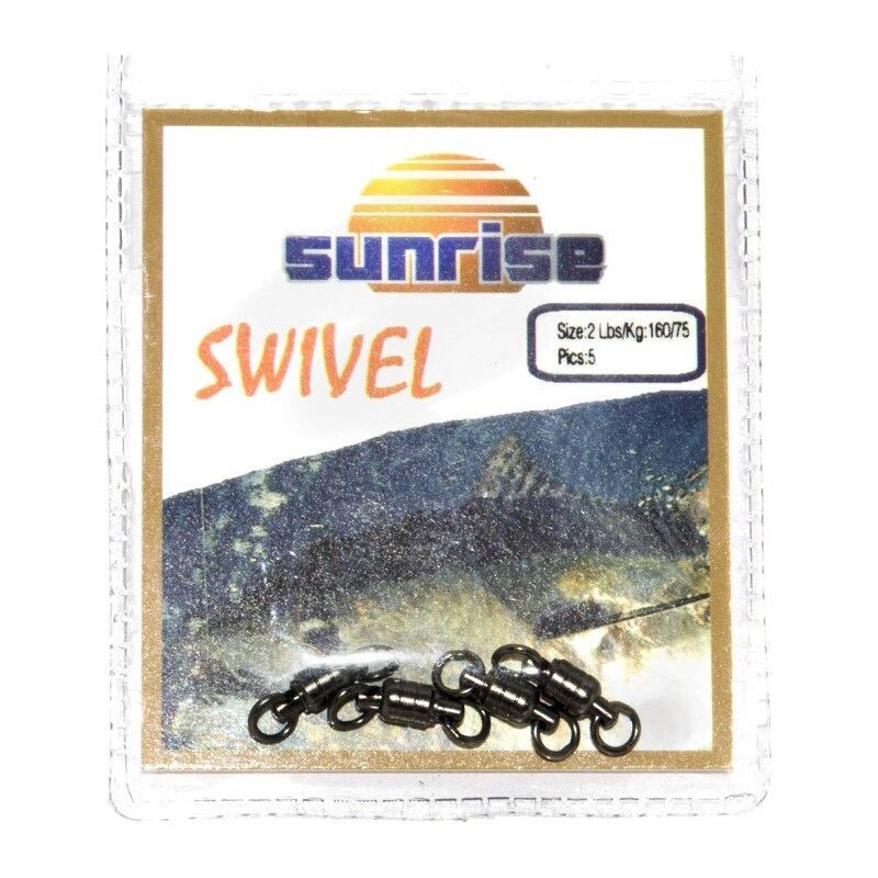 Quitavueltas Sunrise