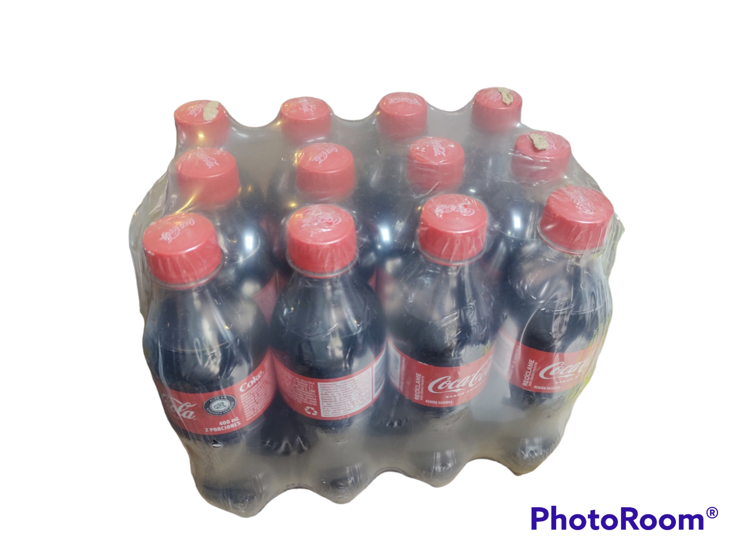 Coca cola Flexy 400 ml