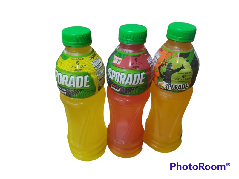Sporade 500 ml