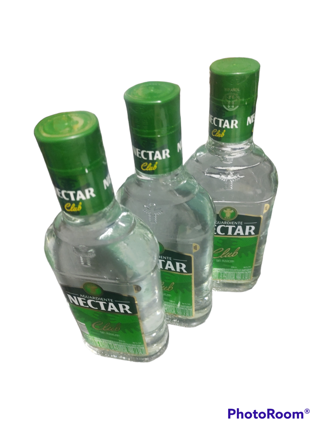 Aguante néctar 375 ml