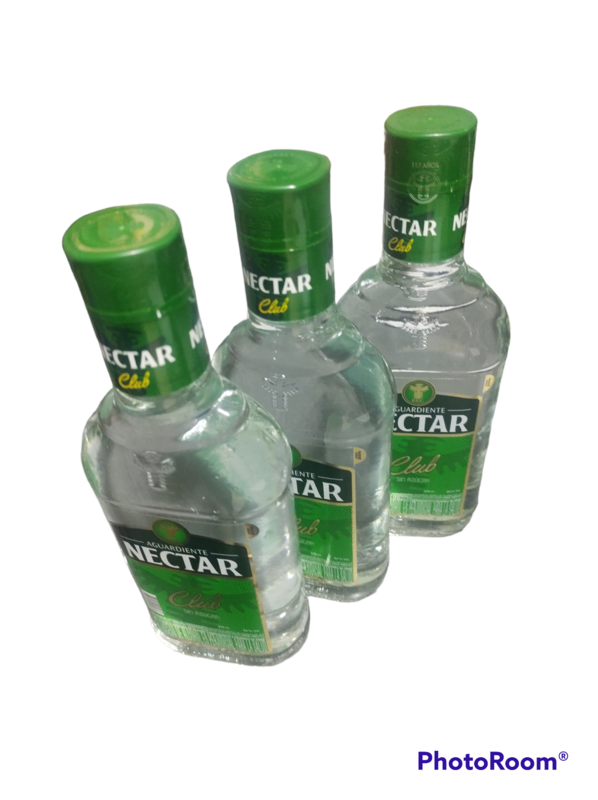Aguante néctar 375 ml