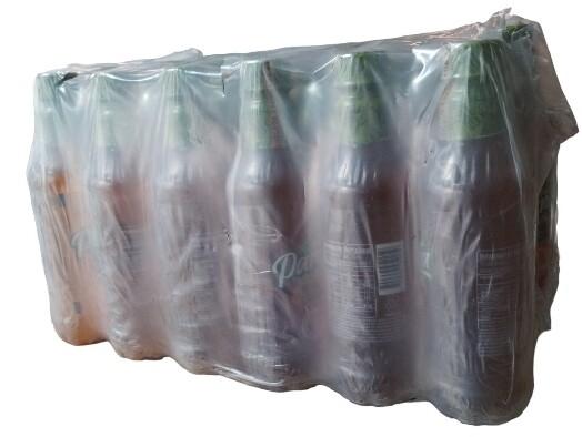 Bandeja panelada x 420 ml