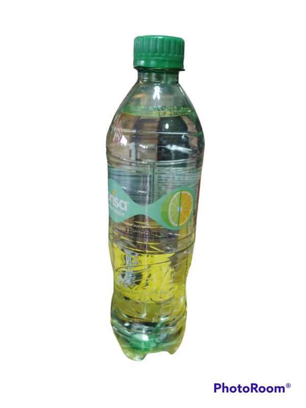 Agua brisa saborizada