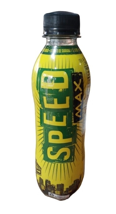 Speed botella 250 ml