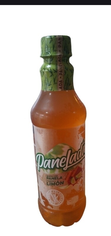 Panelada botella 420 ml