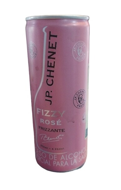 Cóctel rosé JP Chenet 250 ml