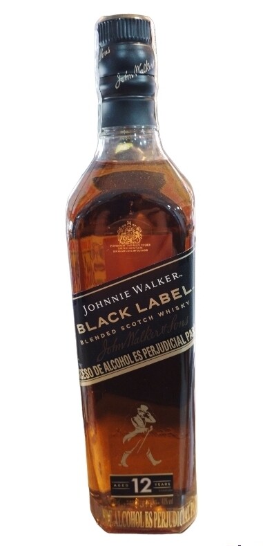 Whisky Red Black label 700 ml