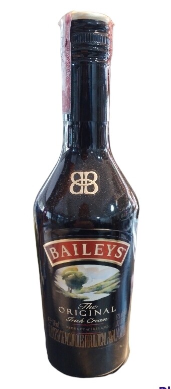 Bailes original 375 ml
