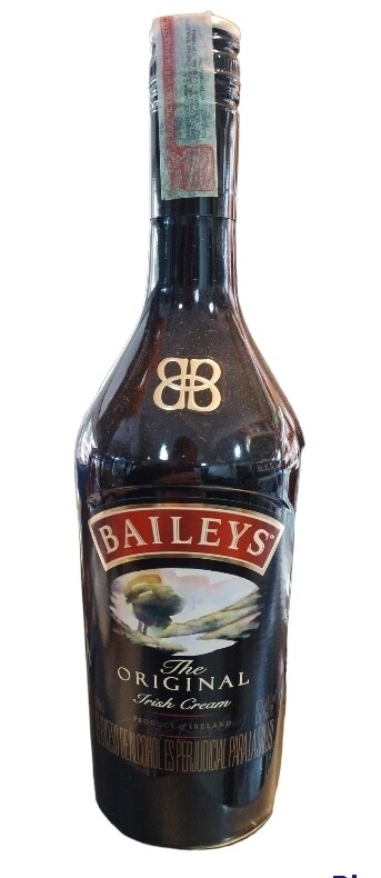 Bailes original 700 ml