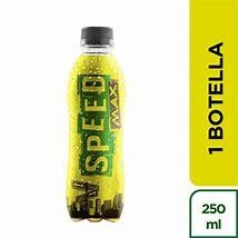 ENERGIZANTE SPEED BOTELLA UND