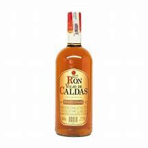 RON VIEJO DE CALDAS LITRO