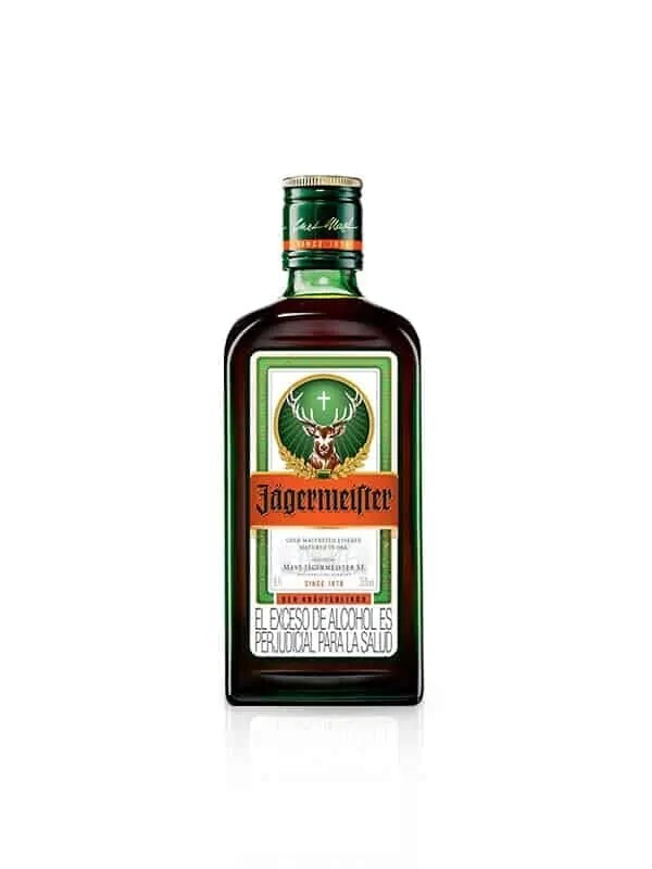 LICOR JAGERMEISTER MEDIA