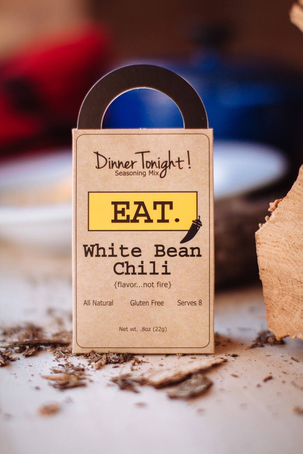 White Bean Chili