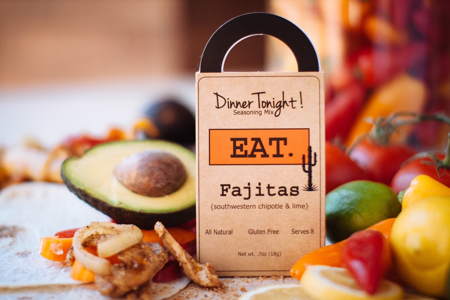 Fajitas