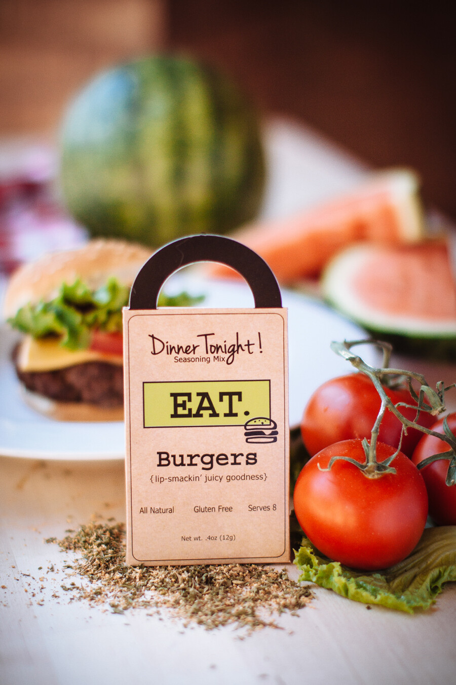 Burgers