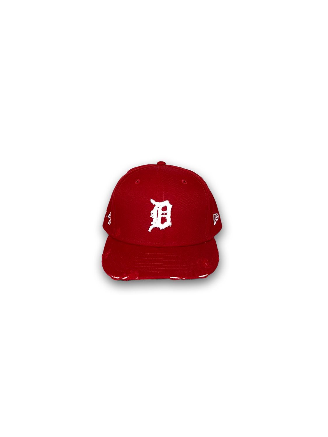 Signature Series “Detroit” SnapBack