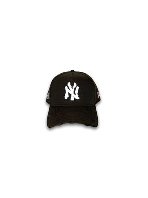 Signature Series “NY” SnapBack