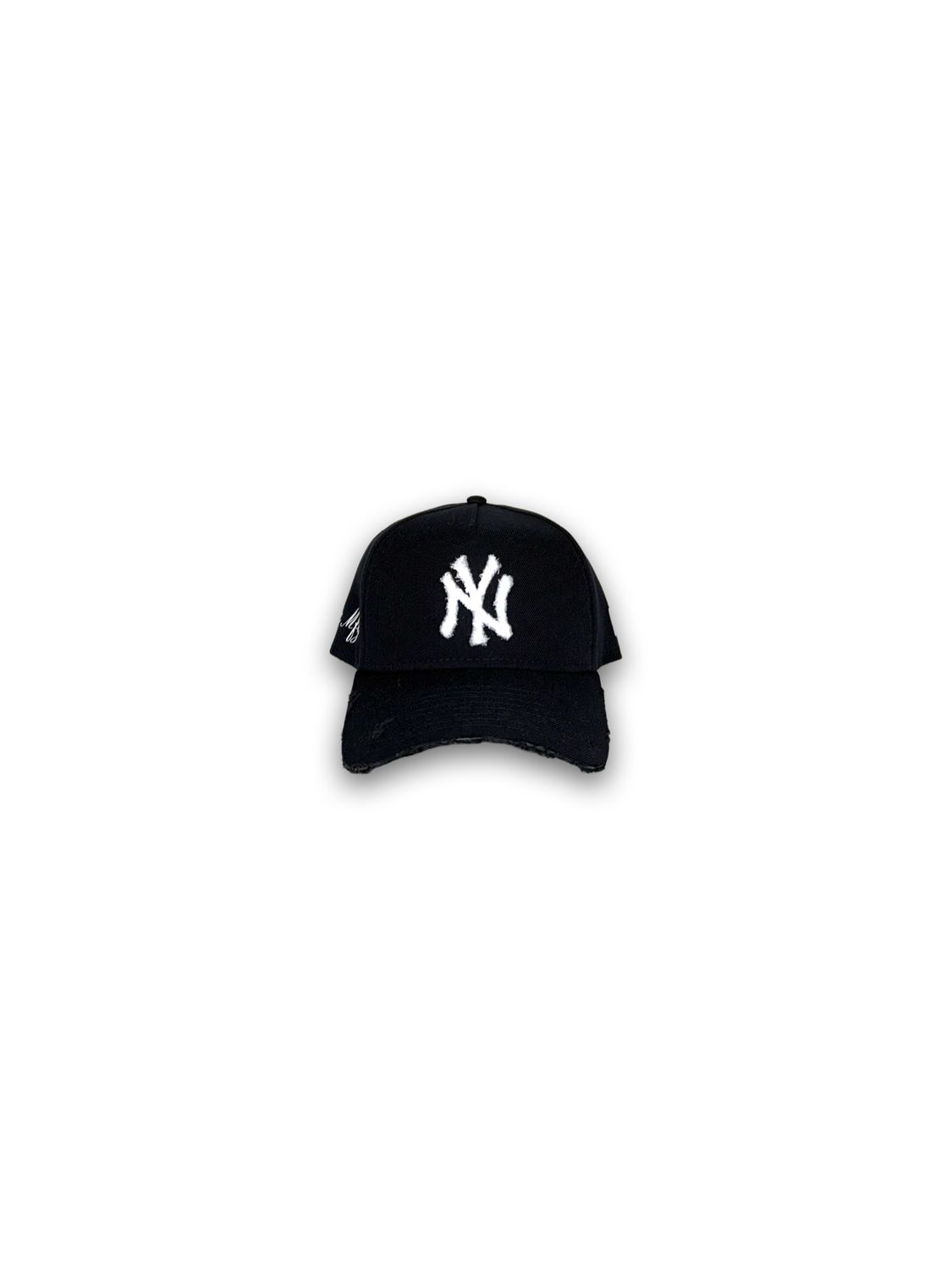 Signature Series “NY” SnapBack