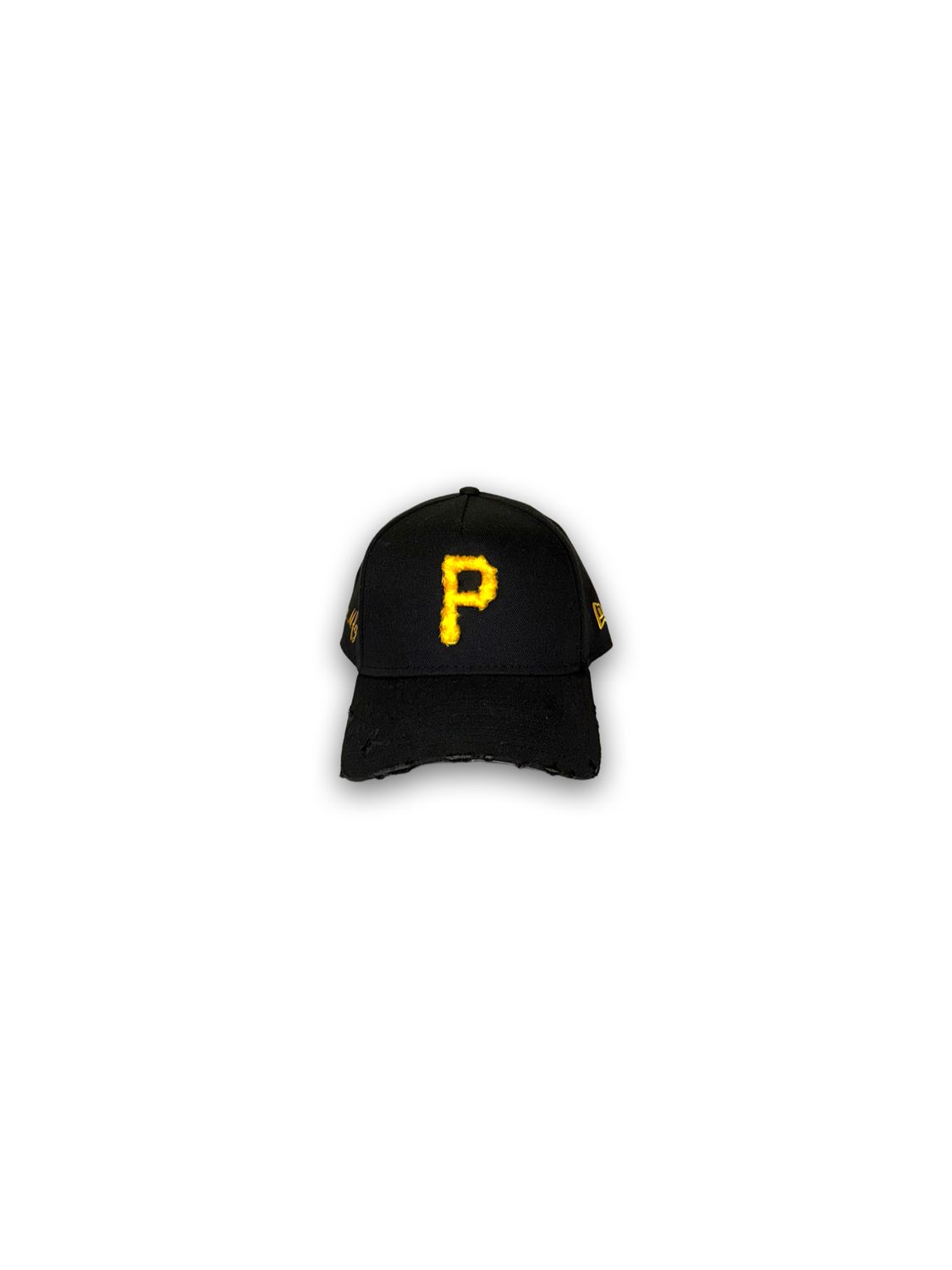 Signature Series “Pittsburgh” SnapBack