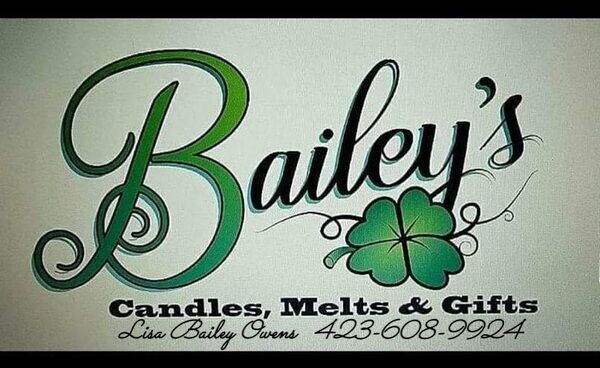 Bailey's Handmade Items & Gifts