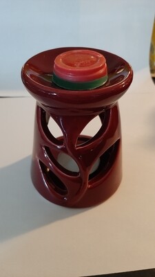 Ceramic Tea Light Melter