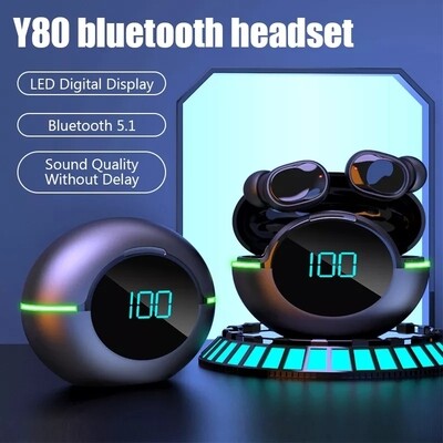 FONES BLUETOOTH (diversos modelos)