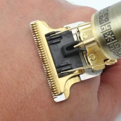 MÁQUINA HAIR TRIMMER