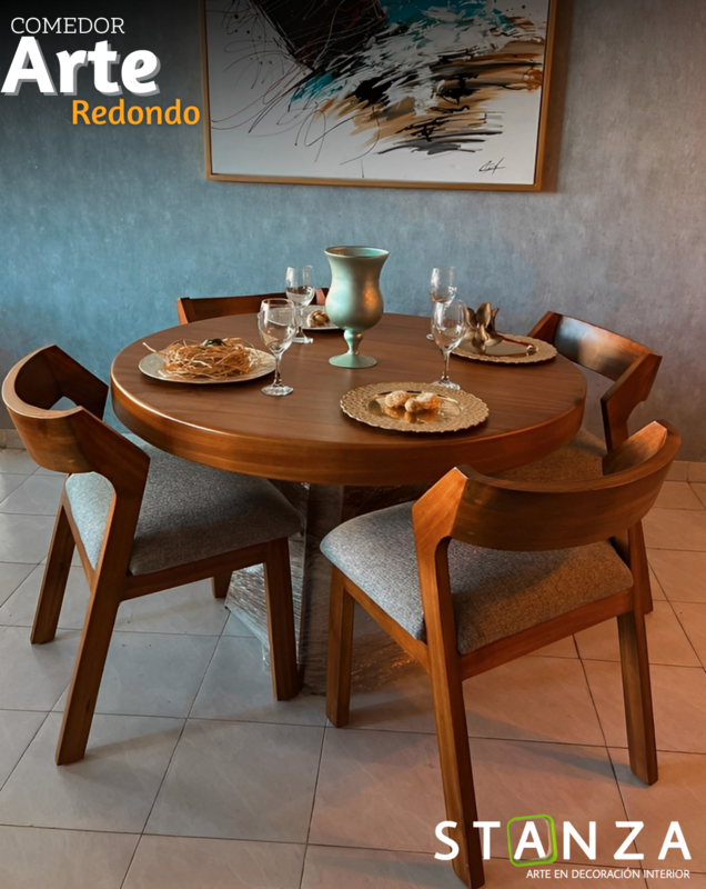 COMEDOR ARTE