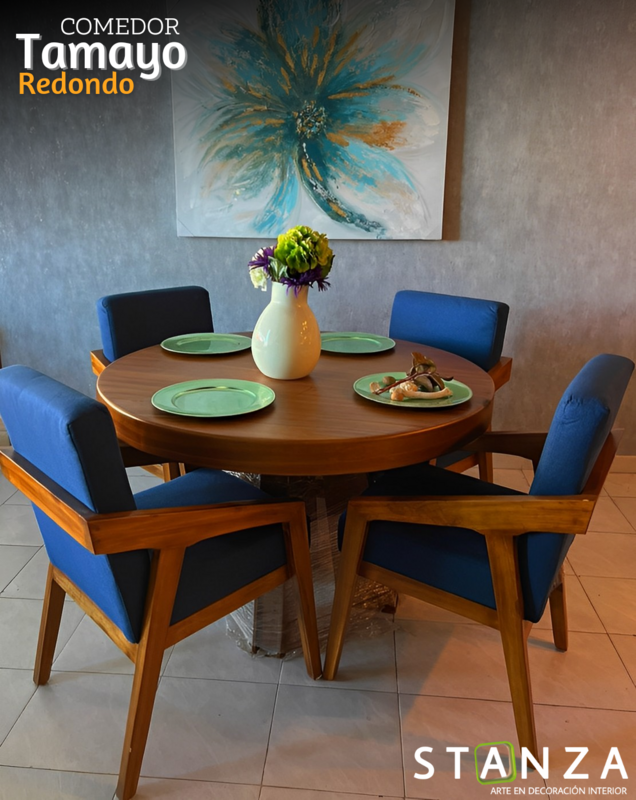 COMEDOR TAMAYO
