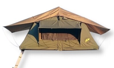 Gordigear tents top