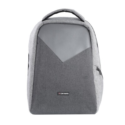 Laptop Backpack BG816 15.6"- Gray