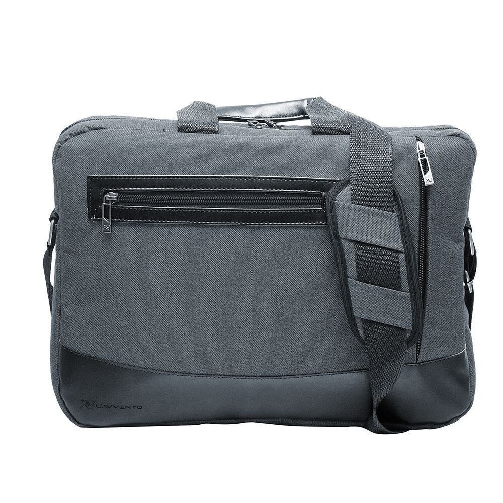 Shoulder Bag BG36A 15.6" - Gray