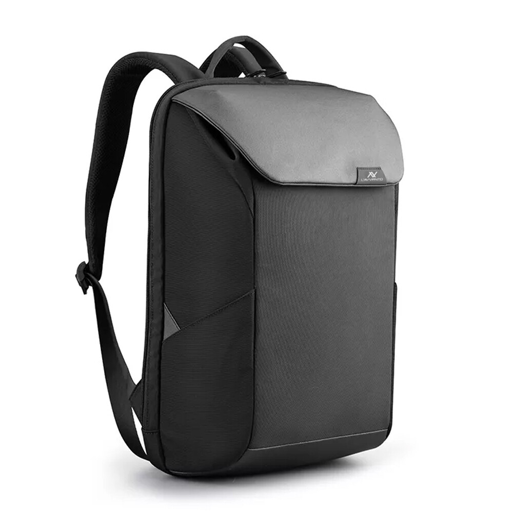 Laptop Backpack BG424 15.6" Water Repellent Polyester &amp; PVC