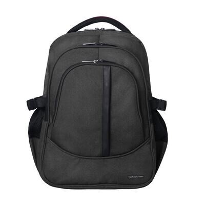 Discovery Laptops Backpack BG74D 15.6"- Dark Gray