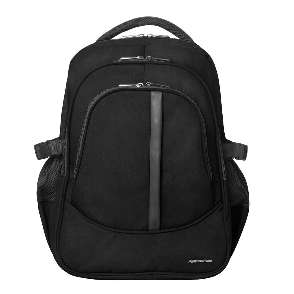 Discovery Laptops Backpack BG74B 15.6"- Black