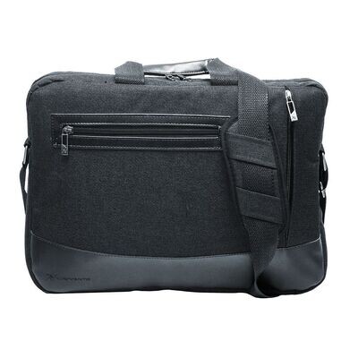 Shoulder Bag BG36B 15.6" - Black