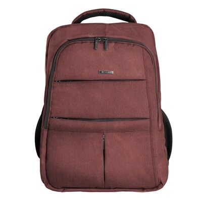 Laptop Backpack BG72R 15.6" - Red