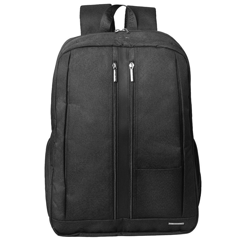 Backpack BG73D laptops Discovery Bag 15.6" - Dark Gray