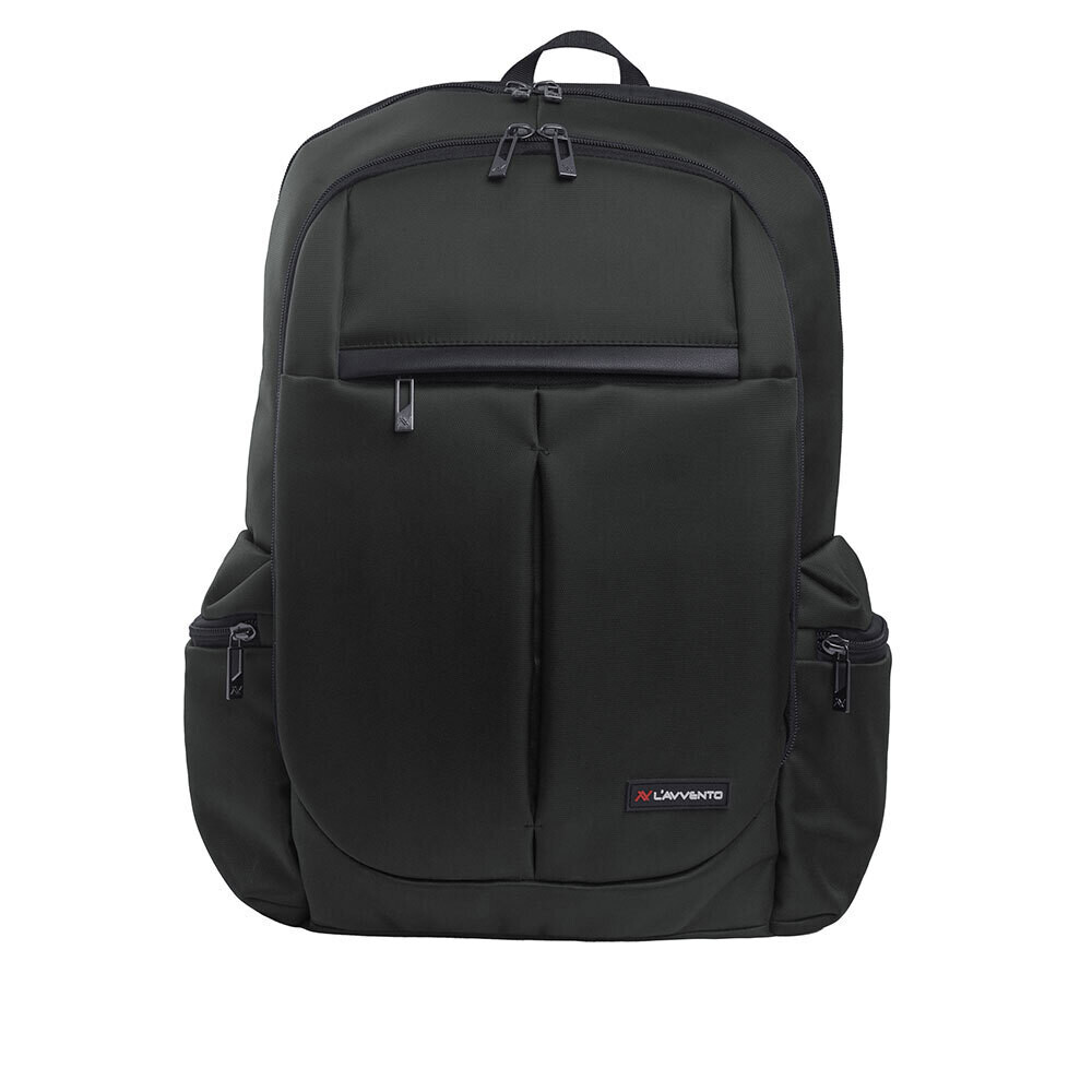 Laptop Backpack BG695 15.6" - Grey