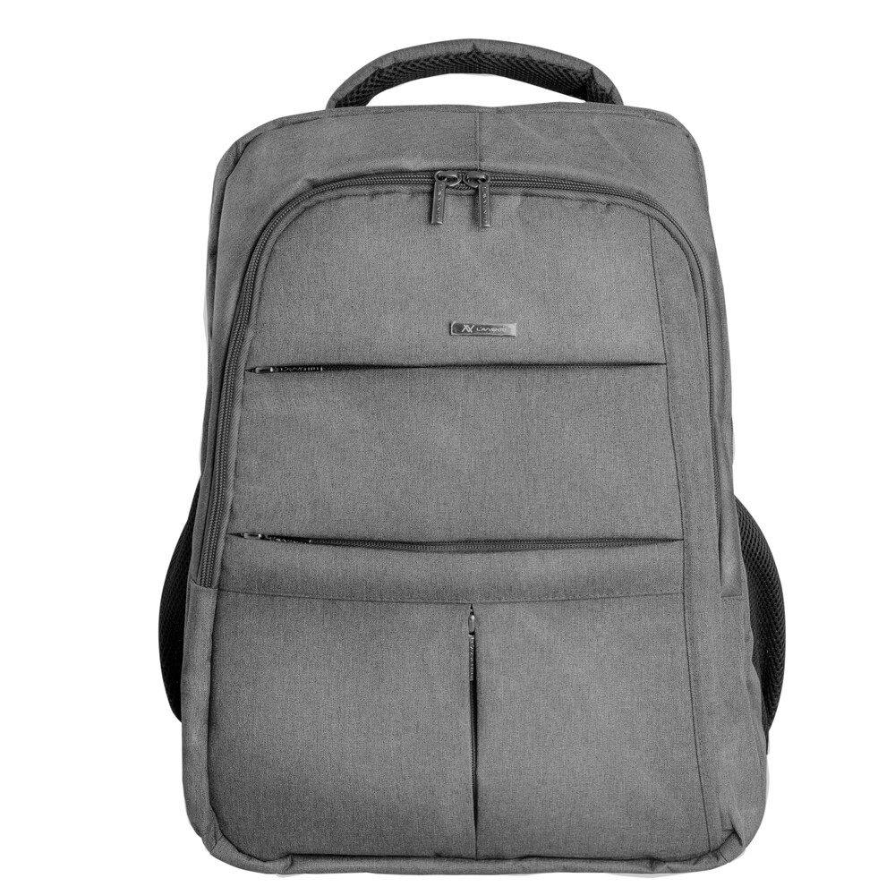 Laptop Backpack BG72A 15.6" - Gray