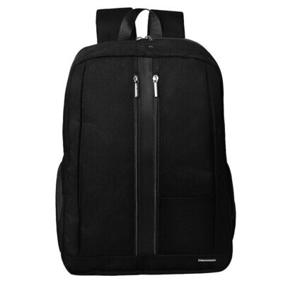 Backpack BG73B laptops Discovery Bag 15.6" - Black