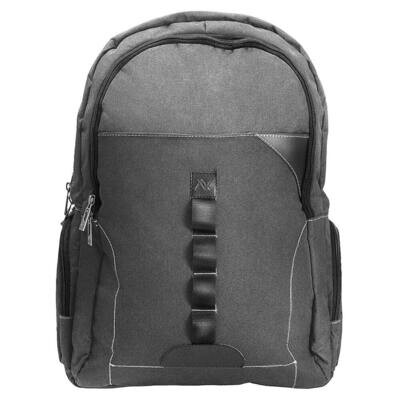 Backpack BG54A Discovery Laptop 15.6" - Gray