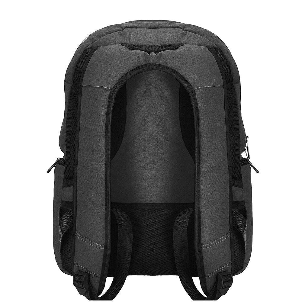 Backpack BG54A Discovery Laptop 15.6" - Gray