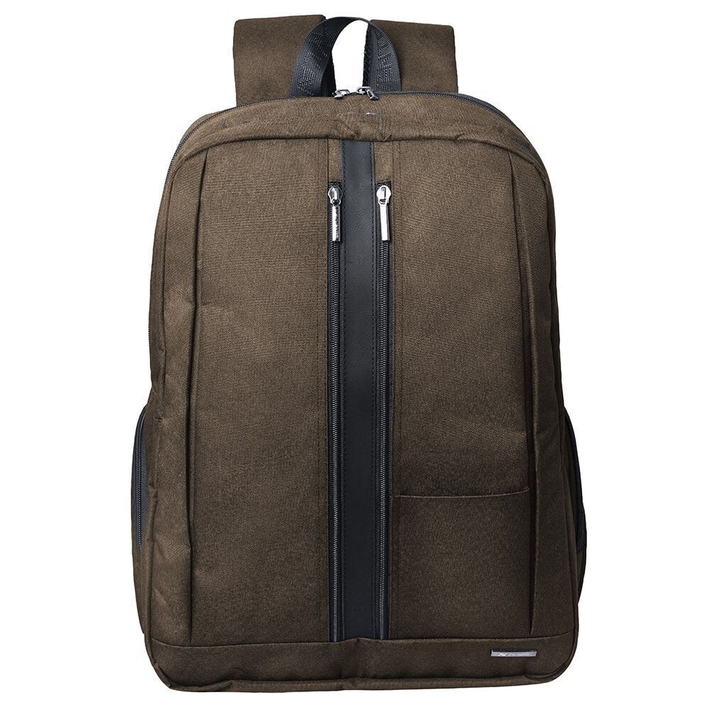 Backpack BG73N laptops Discovery Bag 15.6" - Brown
