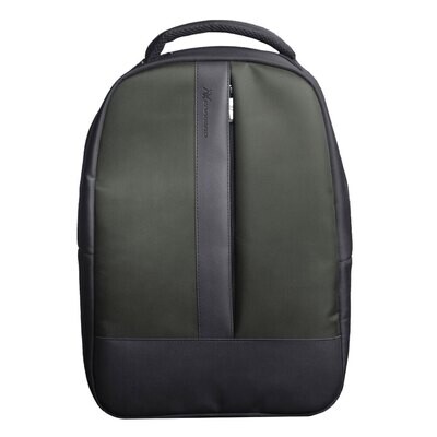 Laptop Backpack BG696 15.6" - Grey