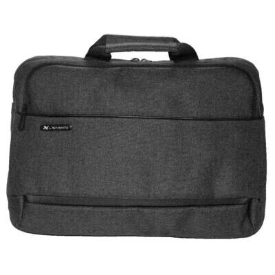 Laptop Bag BG343 Office 15.6" - Dark Gray