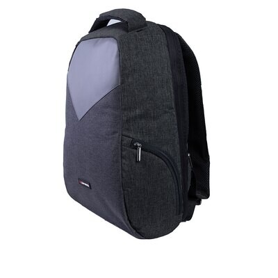 Laptop Backpack BG826 15.6" - Dark Gray
