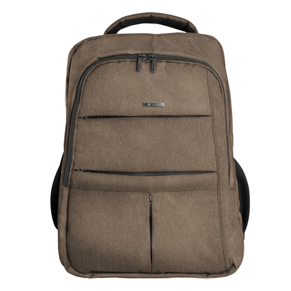 Laptop Backpack BG72N 15.6" - Black